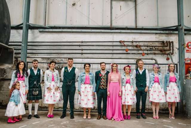 pink-flamingos-warehouse-wedding-49