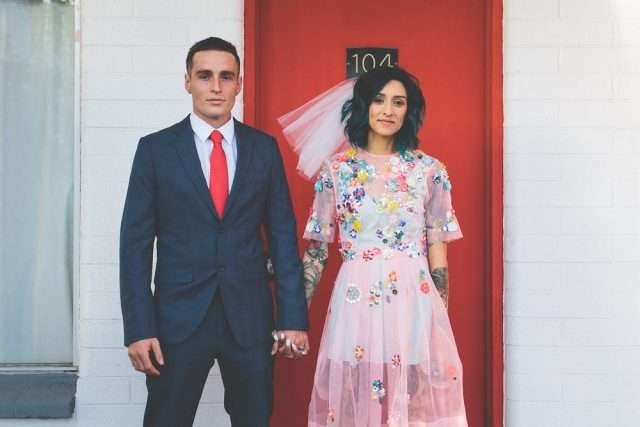 a-colourful-vegas-elopement-with-the-bride-in-a-pink-dress-9
