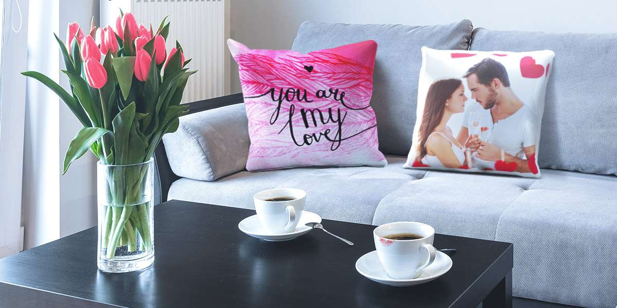 Personalised Valentines Day Gift Ideas & A Free Photo Canvas For All Readers! (3)