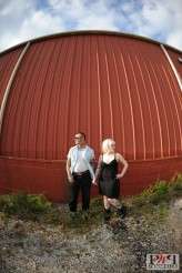 04.11.09 Emily and Justin Engagement