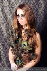 Pinup Boudoir Photography Stacy Able (112 of 148) copy