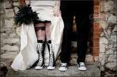 ConverseAllstars bride&groom-1