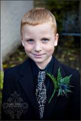 alternative halloween pageboy-1