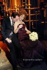 Wedding at Kew Bridge Steam Museum 010