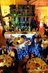 Wedding at Kew Bridge Steam Museum 016