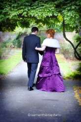 Wedding at Pitzhanger Manor House 008