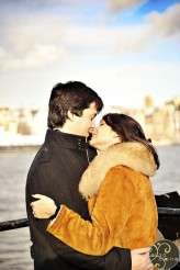 London Engagement Shoot-105