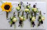 buttonholes fro grooms
