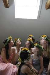 eclipse wedding ian johnson photo