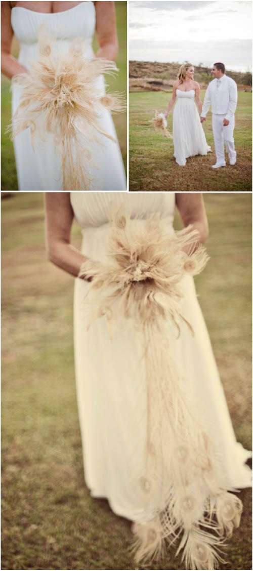 feather-bouquet