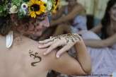 tatoo wedding