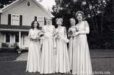 vintage wedding 30’s