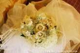 vintage wedding flowers
