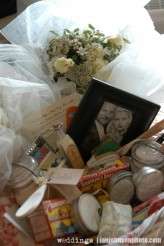 vintage wedding gifts