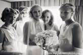 vintage wedding girls 30’s