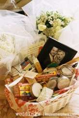 vintage wedding ideas