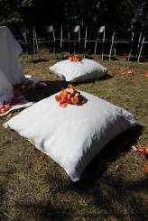 wedding cushions