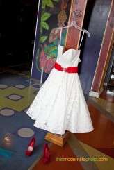 Punk Rockabilly Shoot Denver