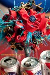 Punk Rockabilly Shoot Denver