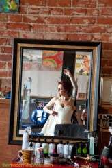 Punk Rockabilly Shoot Denver