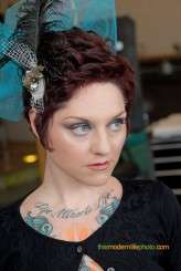 Punk Rockabilly Shoot Denver