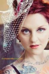 Punk Rockabilly Shoot Denver