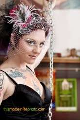 Punk Rockabilly Shoot Denver