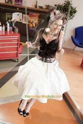 Punk Rockabilly Shoot Denver