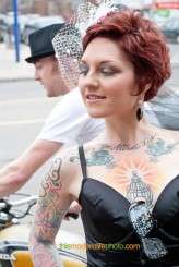 Punk Rockabilly Shoot Denver