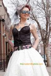 Punk Rockabilly Shoot Denver