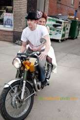 Punk Rockabilly Shoot Denver