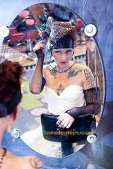 Punk Rockabilly Shoot Denver