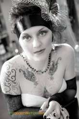 Punk Rockabilly Shoot Denver