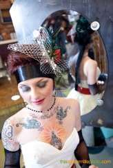 Punk Rockabilly Shoot Denver