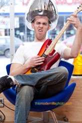 Punk Rockabilly Shoot Denver