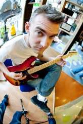 Punk Rockabilly Shoot Denver