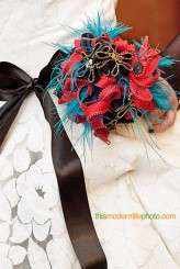 Punk Rockabilly Shoot Denver