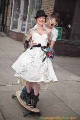 Punk Rockabilly Shoot Denver