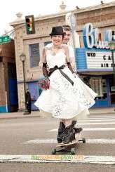 Punk Rockabilly Shoot Denver