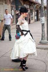 Punk Rockabilly Shoot Denver