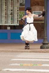 Punk Rockabilly Shoot Denver