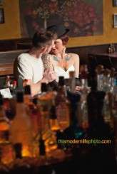 Punk Rockabilly Shoot Denver