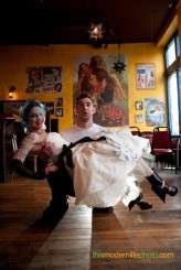 Punk Rockabilly Shoot Denver