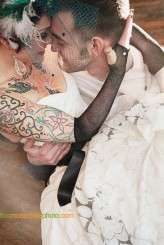 Punk Rockabilly Shoot Denver