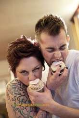 Punk Rockabilly Shoot Denver