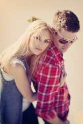 Christina + Mithc RRB25