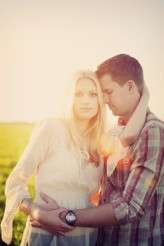 Christina + Mithc RRB45