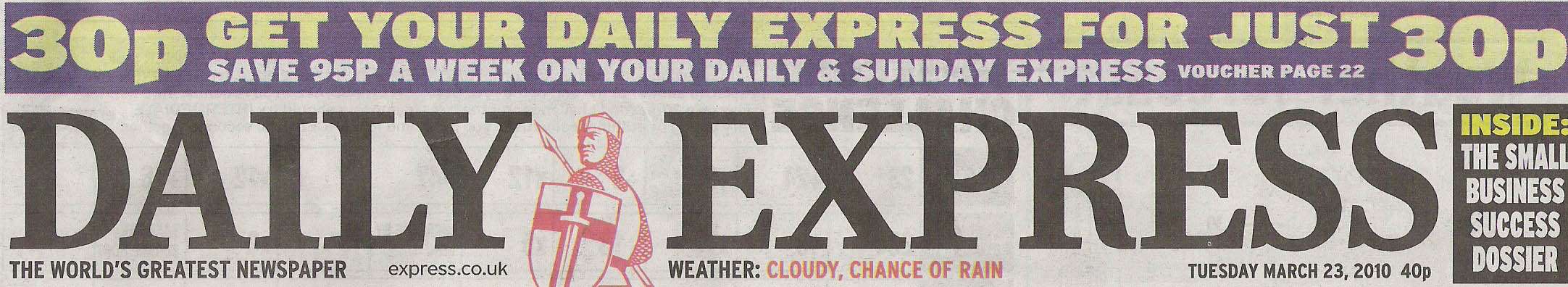 dailyexpress