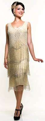 unique-vintage-exclusive-ivory-silver-beaded-fringe-reproduction-flapper-dress-p-3665.html