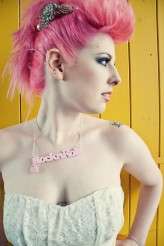 Yellow Wall_RocknRollBride-247_blog